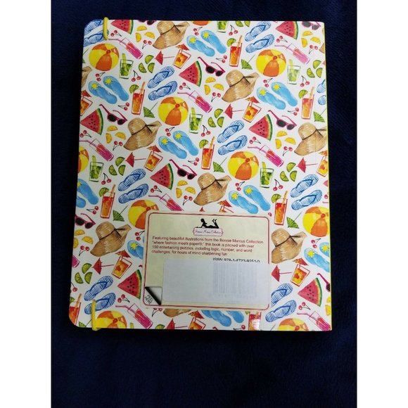 puzzles sunny day collection book 150 Sudoku logic - Picture 4 of 8